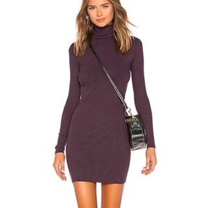 ENza Costa sweater dresss
